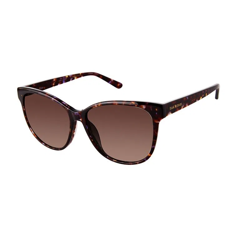 Isaac Mizrahi NY IM30288 Sunglasses - view 3